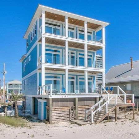 Blue Diamond Βίλα Gulf Shores Εξωτερικό φωτογραφία