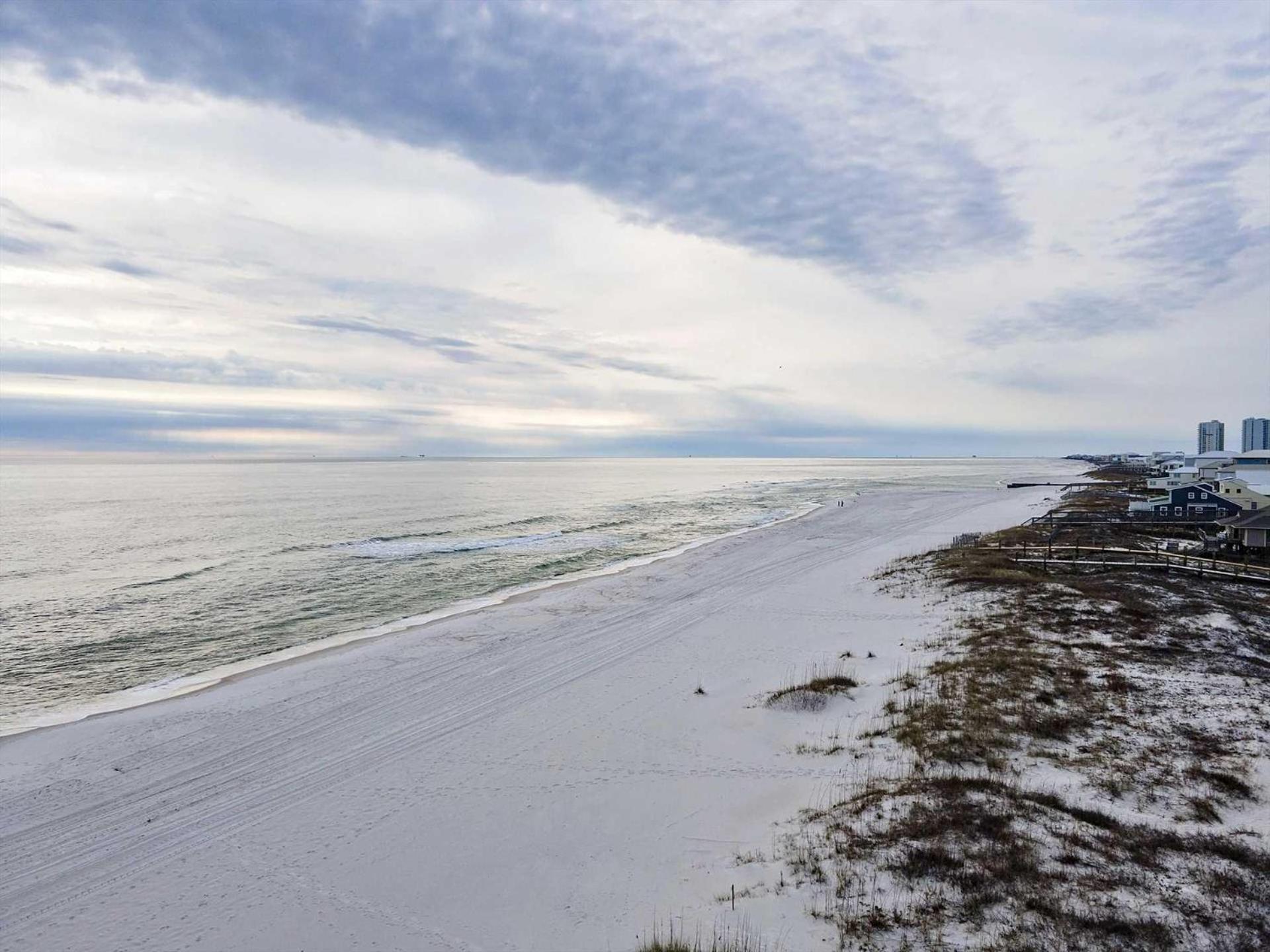 Blue Diamond Βίλα Gulf Shores Εξωτερικό φωτογραφία