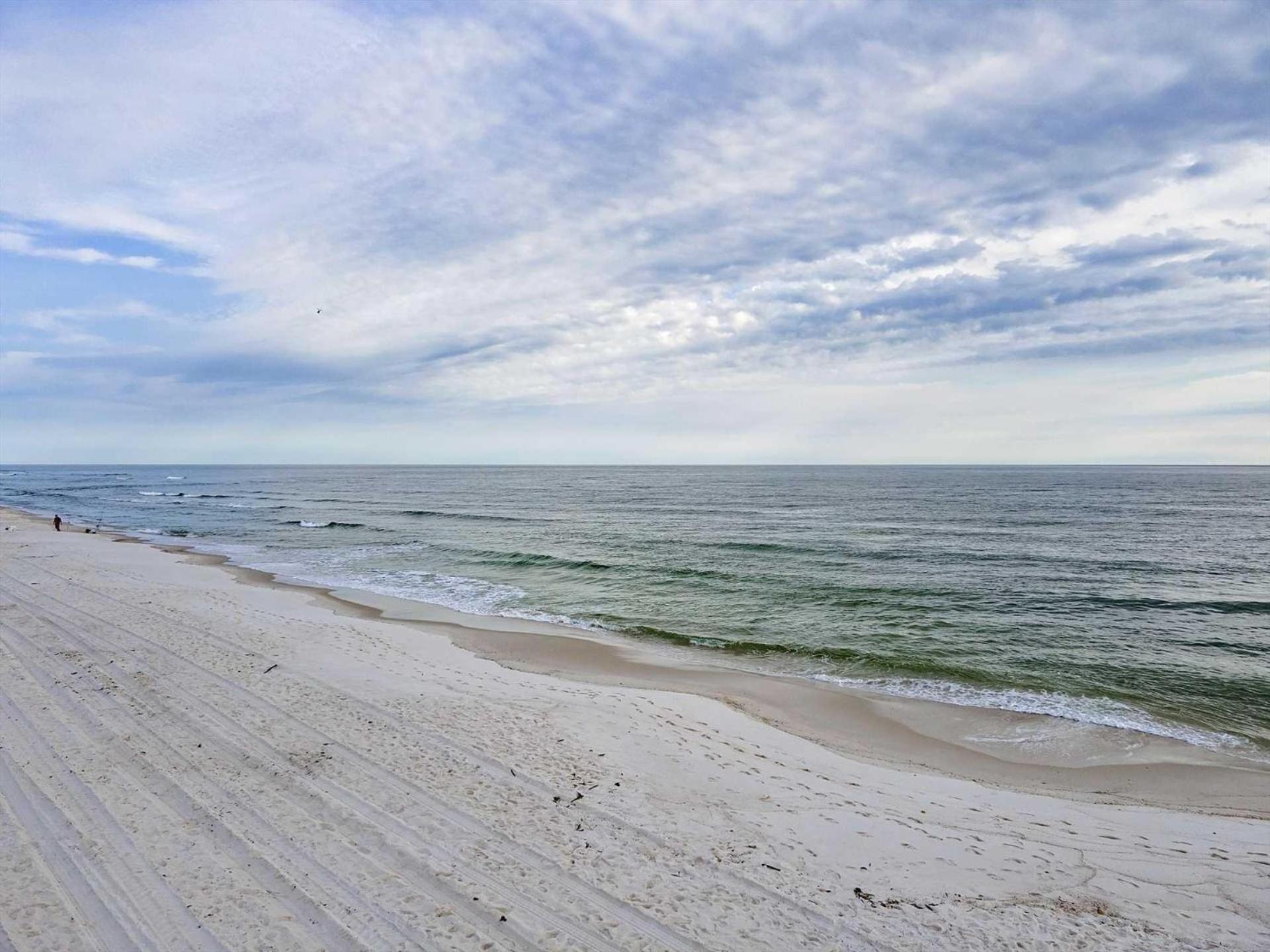 Blue Diamond Βίλα Gulf Shores Εξωτερικό φωτογραφία