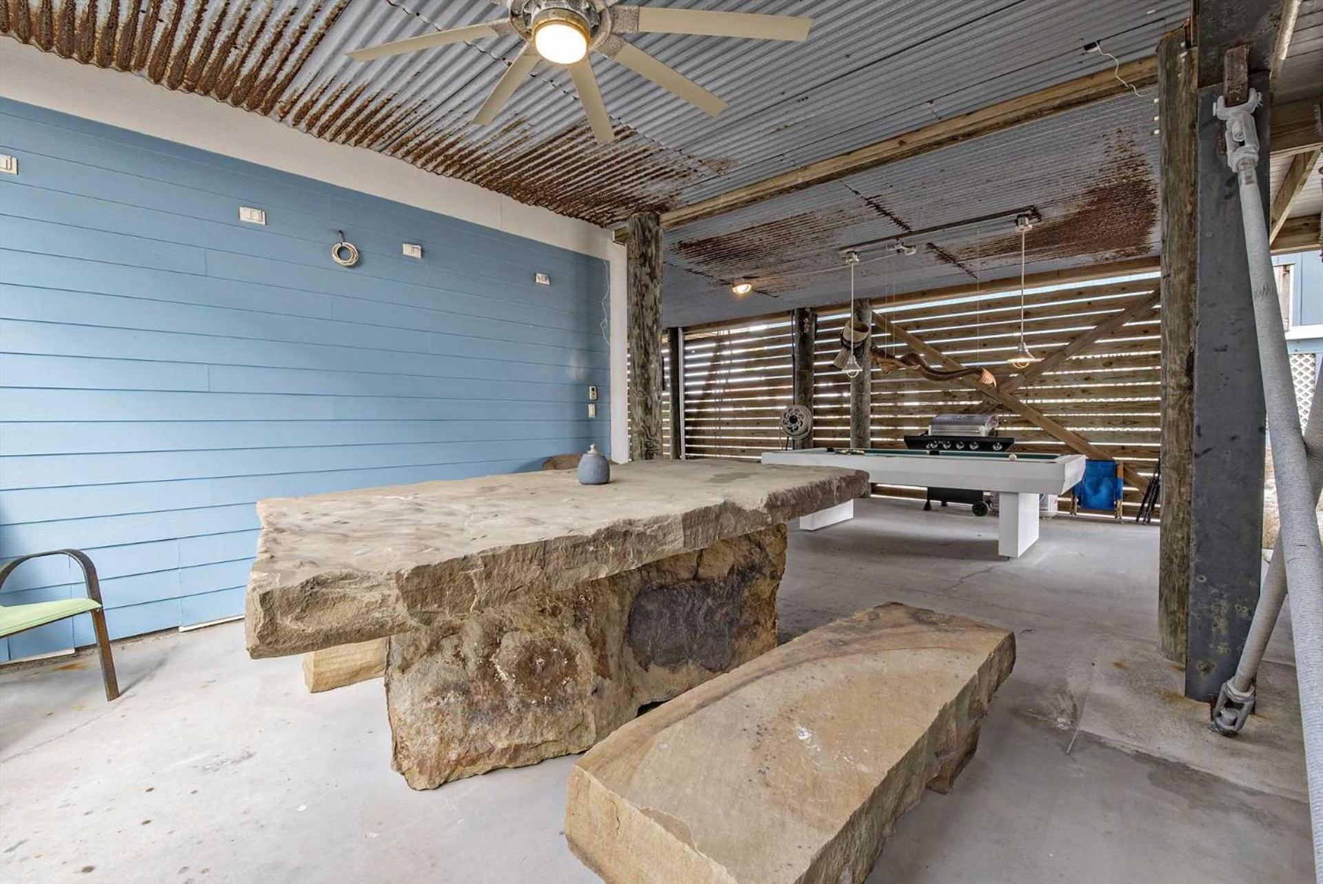 Blue Diamond Βίλα Gulf Shores Εξωτερικό φωτογραφία