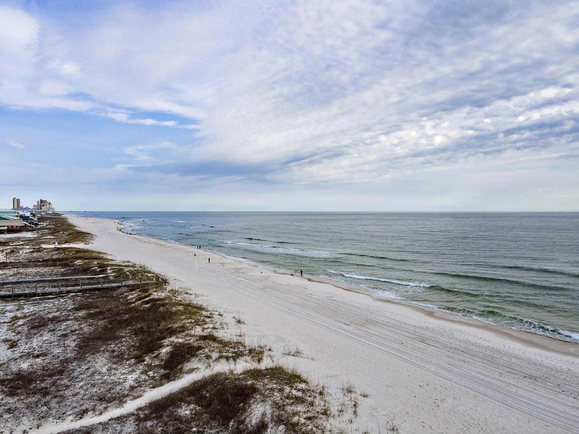 Blue Diamond Βίλα Gulf Shores Εξωτερικό φωτογραφία
