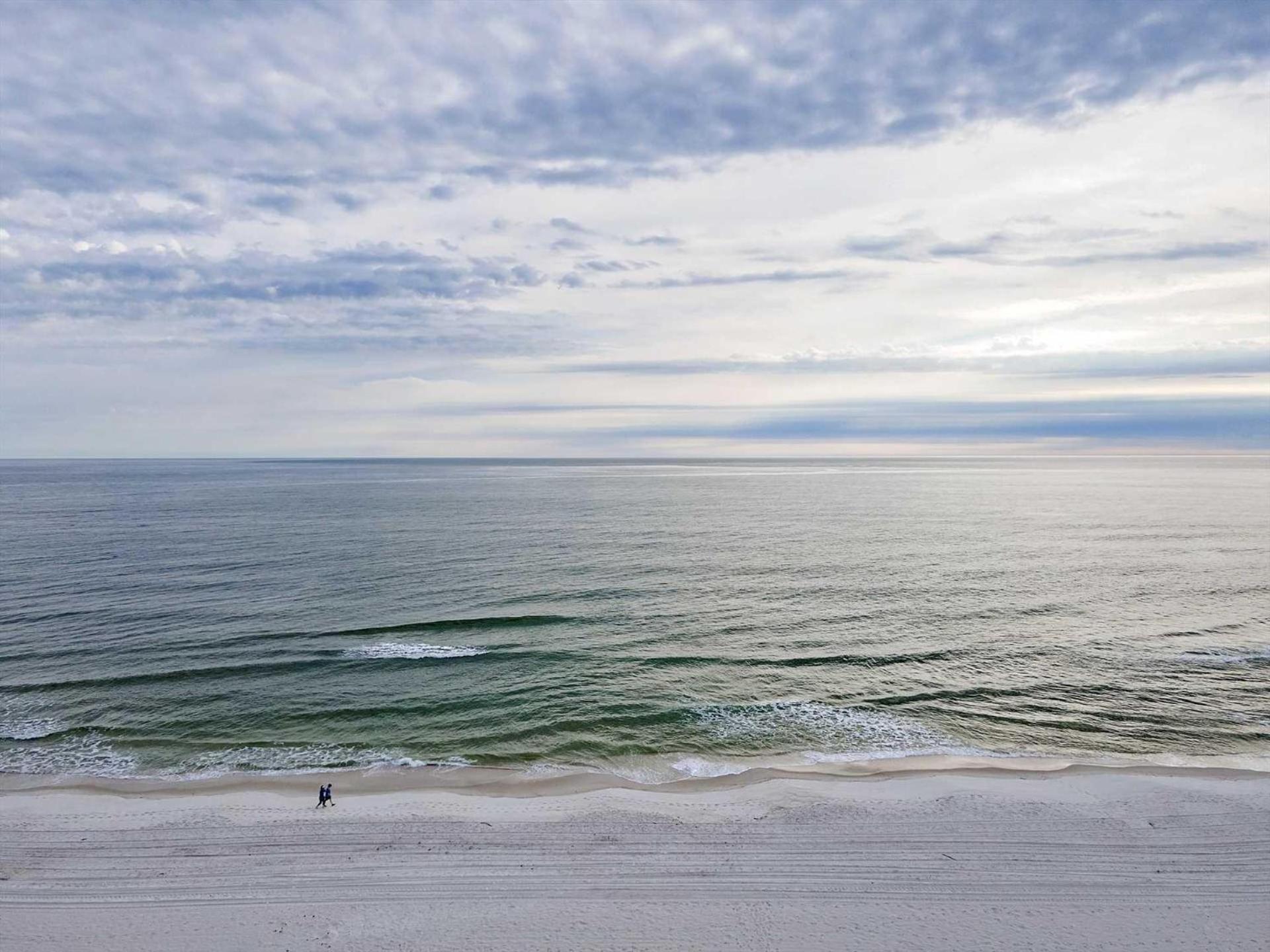 Blue Diamond Βίλα Gulf Shores Εξωτερικό φωτογραφία