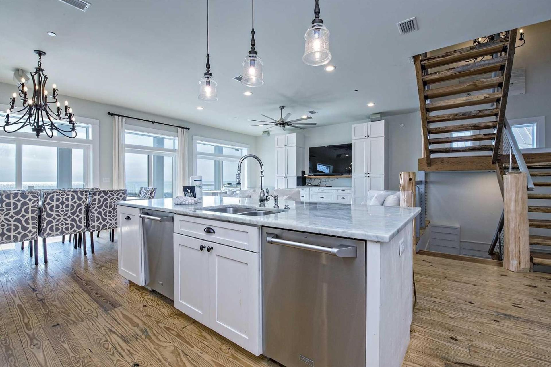 Blue Diamond Βίλα Gulf Shores Εξωτερικό φωτογραφία