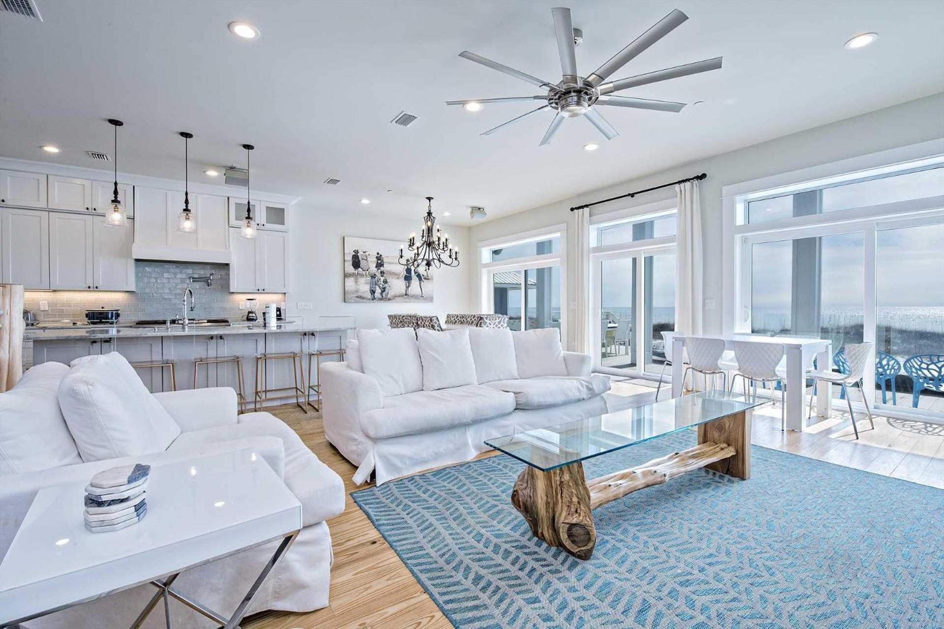 Blue Diamond Βίλα Gulf Shores Εξωτερικό φωτογραφία