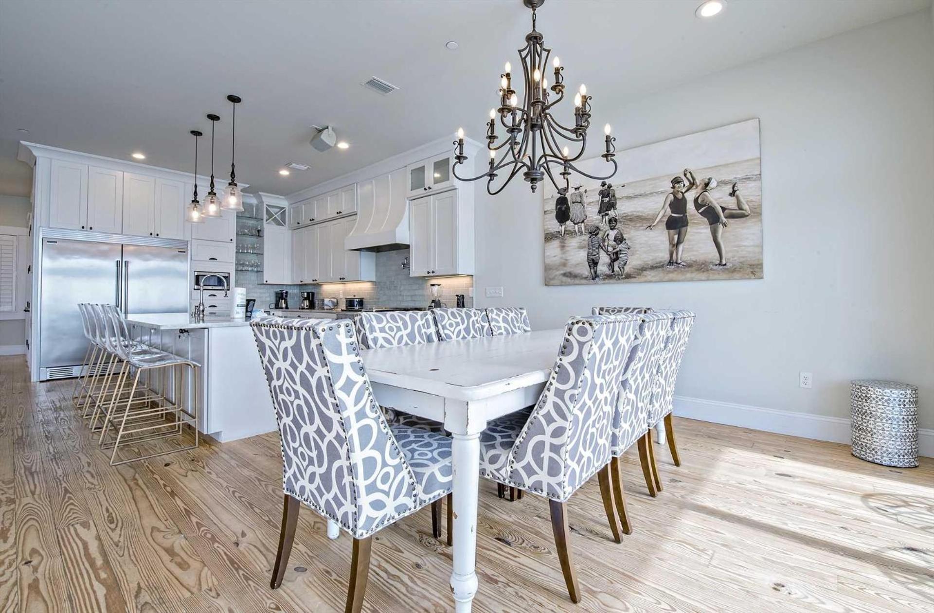 Blue Diamond Βίλα Gulf Shores Εξωτερικό φωτογραφία